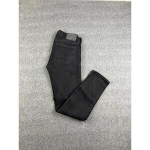 Pacsun Skinny Black Jeans Size 28x30